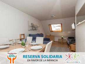 Apartamentos Pie de Pistas MIKKA 3000